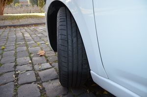 Nissan Micra 1.5 dCi 66 kW (90 CV) S&S Visia+ OPORTUNIDAD // - Foto 12