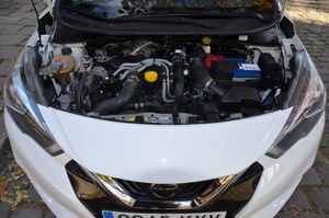 Nissan Micra 1.5 dCi 66 kW (90 CV) S&S Visia+ OPORTUNIDAD // - Foto 37