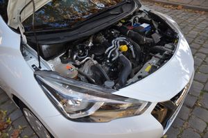 Nissan Micra 1.5 dCi 66 kW (90 CV) S&S Visia+ OPORTUNIDAD // - Foto 36