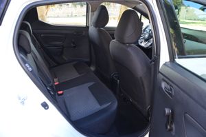 Nissan Micra 1.5 dCi 66 kW (90 CV) S&S Visia+ OPORTUNIDAD // - Foto 21