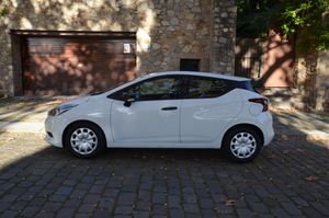 Nissan Micra 1.5 dCi 66 kW (90 CV) S&S Visia+ OPORTUNIDAD // - Foto 34