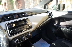 Nissan Micra 1.5 dCi 66 kW (90 CV) S&S Visia+ OPORTUNIDAD // - Foto 3