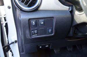 Nissan Micra 1.5 dCi 66 kW (90 CV) S&S Visia+ OPORTUNIDAD // - Foto 4