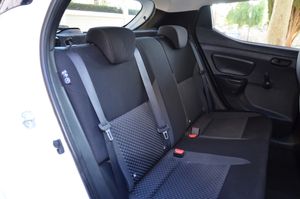 Nissan Micra 1.5 dCi 66 kW (90 CV) S&S Visia+ OPORTUNIDAD // - Foto 19