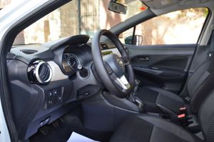 Nissan Micra 1.5 dCi 66 kW (90 CV) S&S Visia+ OPORTUNIDAD // - Foto 8