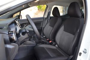 Nissan Micra 1.5 dCi 66 kW (90 CV) S&S Visia+ OPORTUNIDAD // - Foto 10