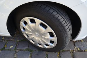 Nissan Micra 1.5 dCi 66 kW (90 CV) S&S Visia+ OPORTUNIDAD // - Foto 14