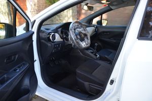 Nissan Micra 1.5 dCi 66 kW (90 CV) S&S Visia+ OPORTUNIDAD // - Foto 6