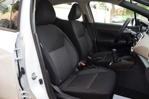 Nissan Micra 1.5 dCi 66 kW (90 CV) S&S Visia+ OPORTUNIDAD // - Foto 26