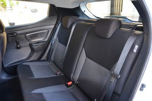 Nissan Micra 1.5 dCi 66 kW (90 CV) S&S Visia+ OPORTUNIDAD // - Foto 10