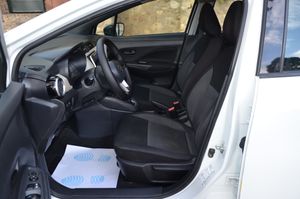 Nissan Micra 1.5 dCi 66 kW (90 CV) S&S Visia+ OPORTUNIDAD // - Foto 5