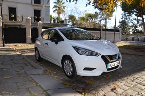 Nissan Micra 1.5 dCi 66 kW (90 CV) S&S Visia+ OPORTUNIDAD // - Foto 26