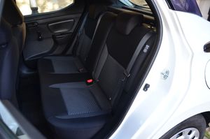 Nissan Micra 1.5 dCi 66 kW (90 CV) S&S Visia+ OPORTUNIDAD // - Foto 8