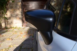 Nissan Micra 1.5 dCi 66 kW (90 CV) S&S Visia+ OPORTUNIDAD // - Foto 15