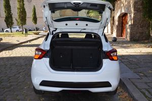 Nissan Micra 1.5 dCi 66 kW (90 CV) S&S Visia+ OPORTUNIDAD // - Foto 18