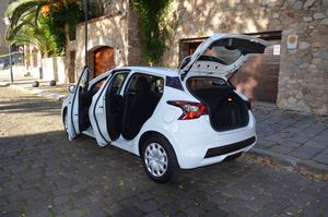 Nissan Micra 1.5 dCi 66 kW (90 CV) S&S Visia+ OPORTUNIDAD // - Foto 32