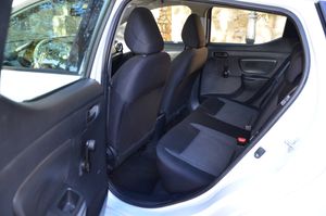 Nissan Micra 1.5 dCi 66 kW (90 CV) S&S Visia+ OPORTUNIDAD // - Foto 9