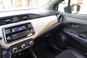 Nissan Micra 1.5 dCi 66 kW (90 CV) S&S Visia+ OPORTUNIDAD // - Foto 6