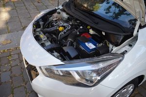 Nissan Micra 1.5 dCi 66 kW (90 CV) S&S Visia+ OPORTUNIDAD // - Foto 35