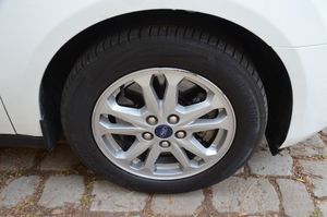 Ford Transit Connect KOMBI 1.5TDCI 120CV TREND 230 L2 M1 EXTRA LARGO - Foto 40