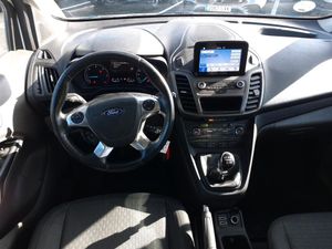 Ford Transit Connect KOMBI 1.5TDCI 120CV TREND 230 L2 M1 EXTRA LARGO - Foto 4