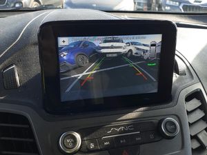 Ford Transit Connect KOMBI 1.5TDCI 120CV TREND 230 L2 M1 EXTRA LARGO - Foto 6