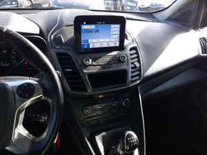 Ford Transit Connect KOMBI 1.5TDCI 120CV TREND 230 L2 M1 EXTRA LARGO - Foto 7