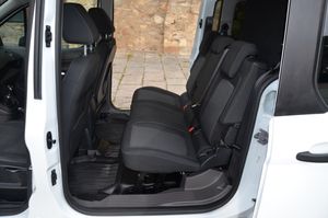 Ford Transit Connect KOMBI 1.5TDCI 120CV TREND 230 L2 M1 EXTRA LARGO - Foto 38