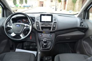 Ford Transit Connect KOMBI 1.5TDCI 120CV TREND 230 L2 M1 EXTRA LARGO - Foto 32
