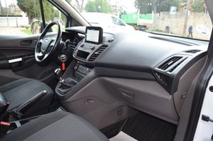 Ford Transit Connect KOMBI 1.5TDCI 120CV TREND 230 L2 M1 EXTRA LARGO - Foto 8