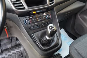 Ford Transit Connect KOMBI 1.5TDCI 120CV TREND 230 L2 M1 EXTRA LARGO - Foto 29