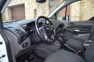 Ford Transit Connect KOMBI 1.5TDCI 120CV TREND 230 L2 M1 EXTRA LARGO - Foto 27