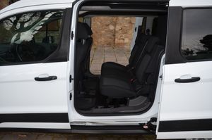 Ford Transit Connect KOMBI 1.5TDCI 120CV TREND 230 L2 M1 EXTRA LARGO - Foto 21