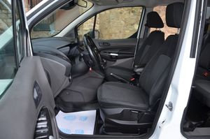 Ford Transit Connect KOMBI 1.5TDCI 120CV TREND 230 L2 M1 EXTRA LARGO - Foto 18