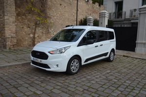Ford Transit Connect KOMBI 1.5TDCI 120CV TREND 230 L2 M1 EXTRA LARGO - Foto 43