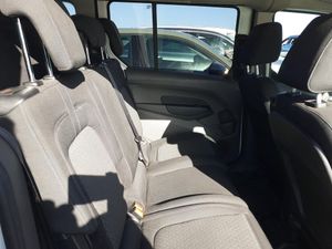 Ford Transit Connect KOMBI 1.5TDCI 120CV TREND 230 L2 M1 EXTRA LARGO - Foto 9