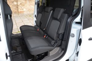 Ford Transit Connect KOMBI 1.5TDCI 120CV TREND 230 L2 M1 EXTRA LARGO - Foto 37