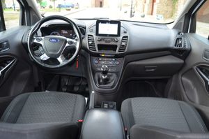 Ford Transit Connect KOMBI 1.5TDCI 120CV TREND 230 L2 M1 EXTRA LARGO - Foto 10