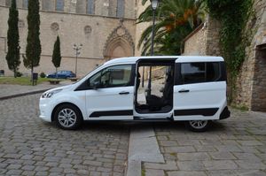 Ford Transit Connect KOMBI 1.5TDCI 120CV TREND 230 L2 M1 EXTRA LARGO - Foto 24