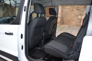 Ford Transit Connect KOMBI 1.5TDCI 120CV TREND 230 L2 M1 EXTRA LARGO - Foto 22