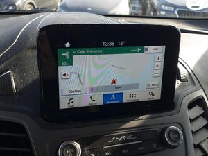 Ford Transit Connect KOMBI 1.5TDCI 120CV TREND 230 L2 M1 EXTRA LARGO - Foto 5