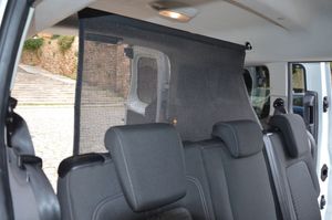 Ford Transit Connect KOMBI 1.5TDCI 120CV TREND 230 L2 M1 EXTRA LARGO - Foto 3