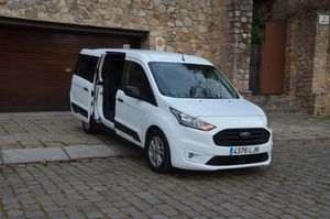 Ford Transit Connect KOMBI 1.5TDCI 120CV TREND 230 L2 M1 EXTRA LARGO - Foto 3