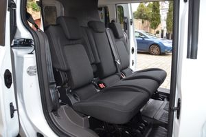 Ford Transit Connect KOMBI 1.5TDCI 120CV TREND 230 L2 M1 EXTRA LARGO - Foto 4