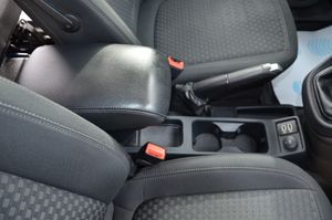 Ford Transit Connect KOMBI 1.5TDCI 120CV TREND 230 L2 M1 EXTRA LARGO - Foto 5