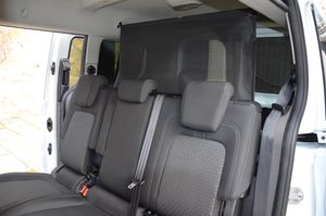 Ford Transit Connect KOMBI 1.5TDCI 120CV TREND 230 L2 M1 EXTRA LARGO - Foto 23