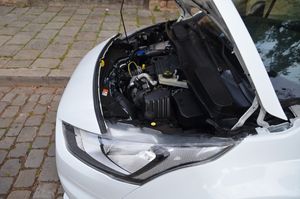 Ford Transit Connect KOMBI 1.5TDCI 120CV TREND 230 L2 M1 EXTRA LARGO - Foto 55