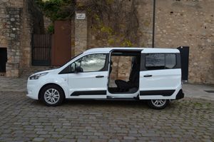 Ford Transit Connect KOMBI 1.5TDCI 120CV TREND 230 L2 M1 EXTRA LARGO - Foto 45