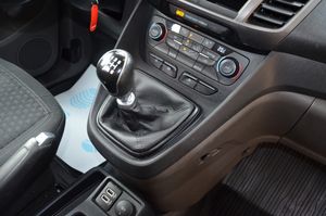 Ford Transit Connect KOMBI 1.5TDCI 120CV TREND 230 L2 M1 EXTRA LARGO - Foto 9