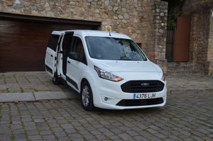 Ford Transit Connect KOMBI 1.5TDCI 120CV TREND 230 L2 M1 EXTRA LARGO - Foto 11